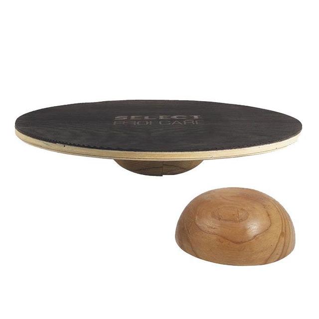 Select Balance Board Two In One, size One Size on Productcaster.