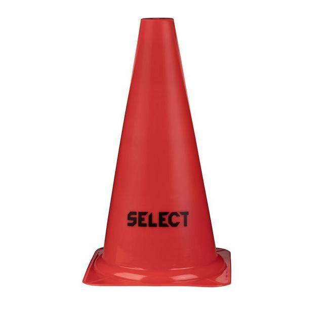 Select Training Cone 25 Pcs - Red, size One Size on Productcaster.