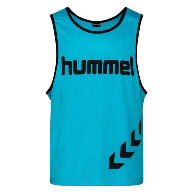 Hummel Training Bip Fundamental - Blue/black, size X-Large on Productcaster.