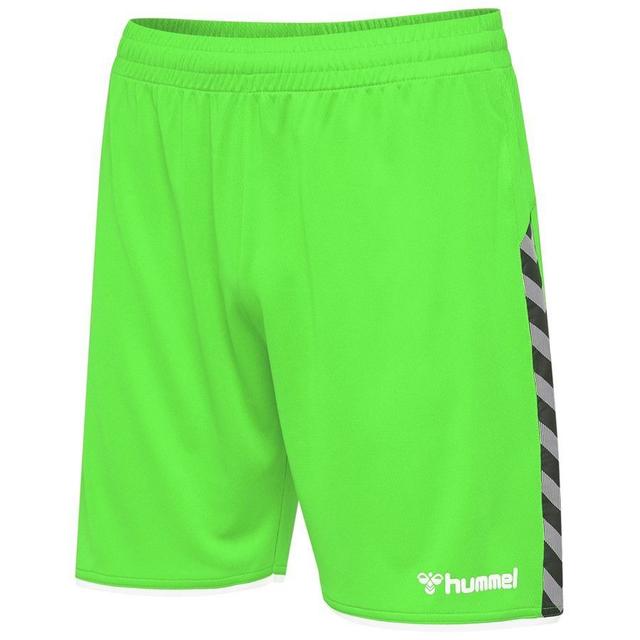 Authentic Poly Shorts Green Gecko - , size XX-Large on Productcaster.