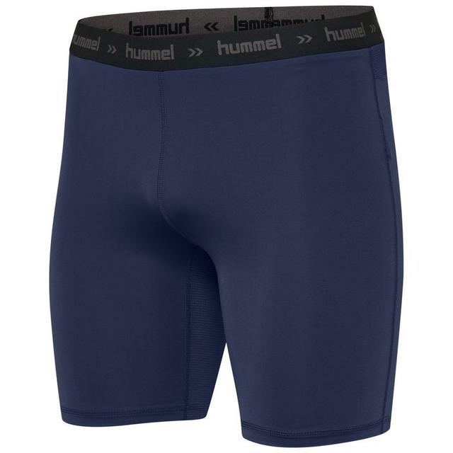 Hummel First Performance Tights - Navy Kids, size 140 cm on Productcaster.