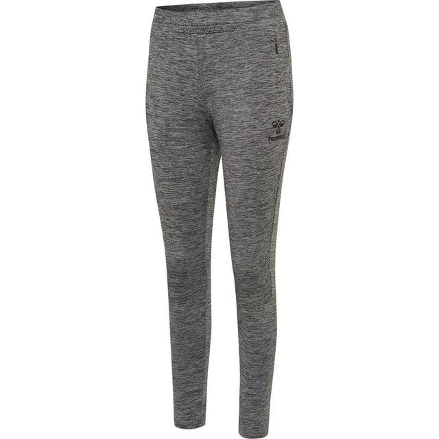 Hummel Selby Sweatpants - Grey Woman, size X-Large on Productcaster.