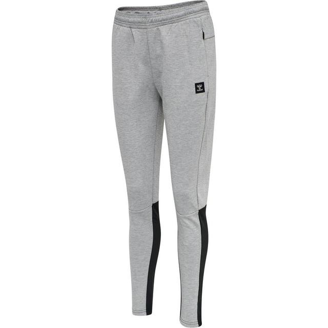 Hummel Essi Sweatpants - Grey Women, size Small on Productcaster.