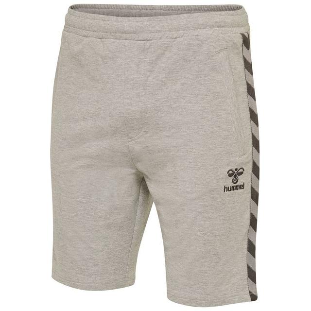 Move Classic Shorts Grey Melange - , size Small on Productcaster.