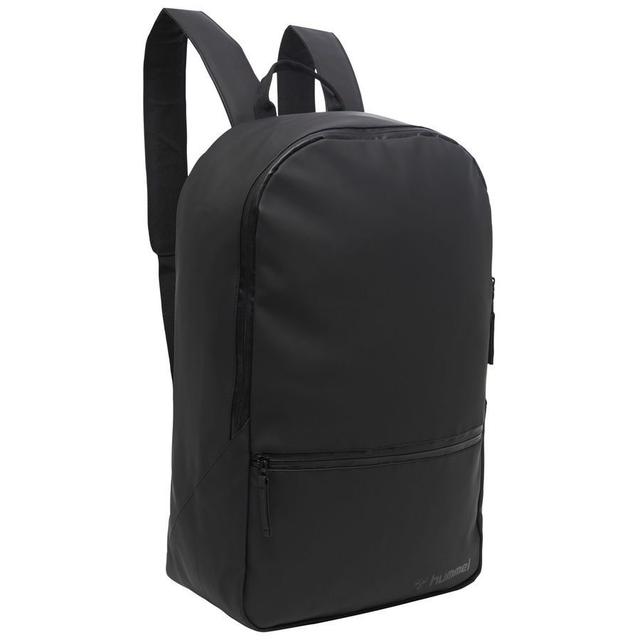 Lifestyle Back Pack Black - , size One Size on Productcaster.