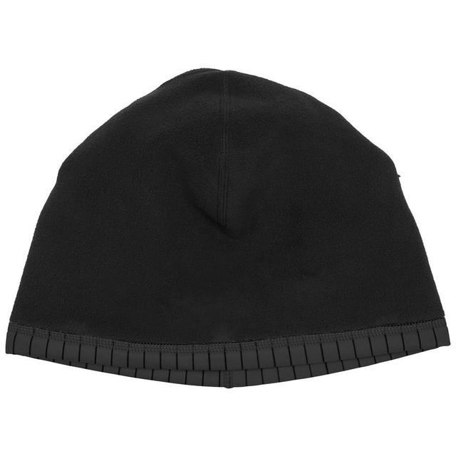 Hummel Beanie - Black, size One Size on Productcaster.