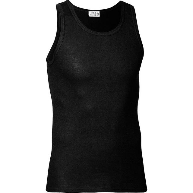 Jbs Original Tank Top - Black, size X-Large on Productcaster.