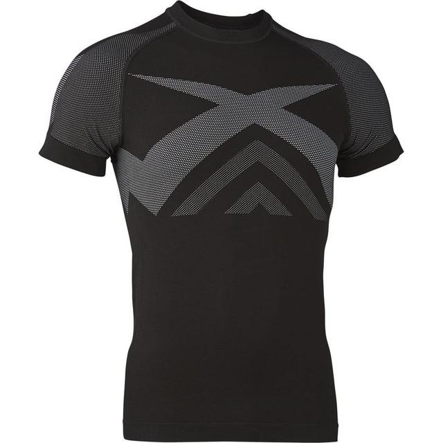 Proactive T-shirt Seamless Compression - Noir, pointure ['Small/Medium'] on Productcaster.