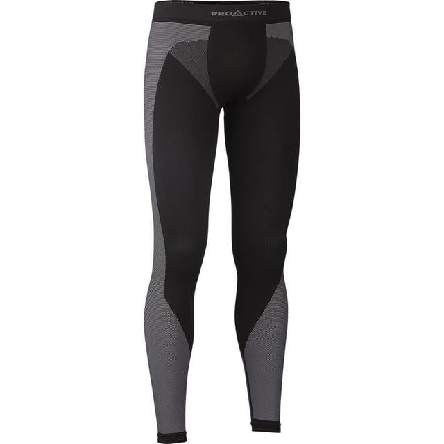 Proactive Tights Compression - Schwarz - Jbs, Größe ['Small/Medium'] on Productcaster.