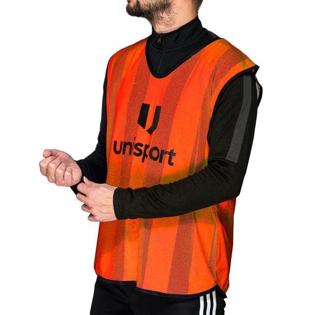 Unisport Training Bip - Orange Kids, size One Size Kids on Productcaster.