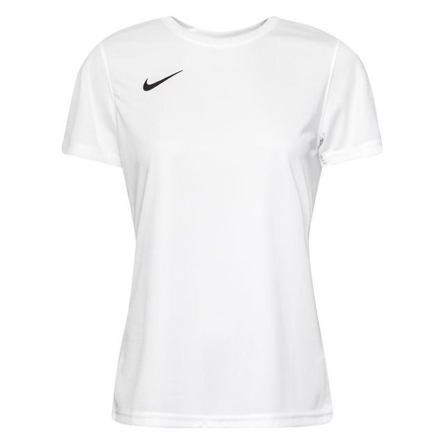 Nike Playershirt Dry Park Vii - White/black Woman, size XX-Large on Productcaster.