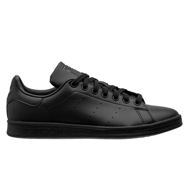 adidas Originals Sneaker Stan Smith Vegan - Sort, størrelse ['44 ⅔ on Productcaster.