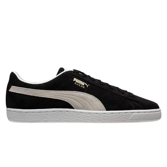 PUMA Sneaker Suede Classic Xxi - Sort/hvit, størrelse 36 on Productcaster.