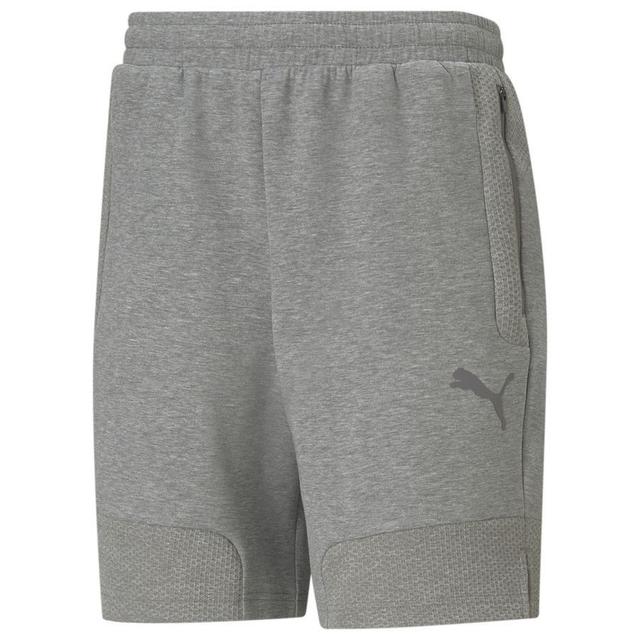 Teamcup Casuals Shorts - PUMA, storlek Medium on Productcaster.