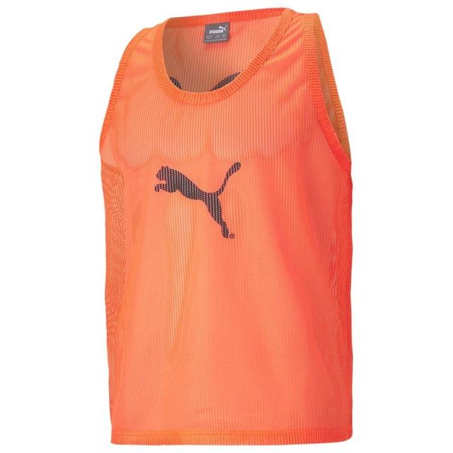 PUMA Training Bip - Orange, size XX-Small on Productcaster.