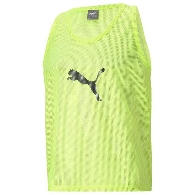 PUMA Training Bip - Neon Yellow, size X-Small on Productcaster.