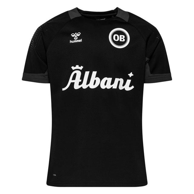 Odense Boldklub Goalkeeper Shirt 2020/21 - , size XX-Large on Productcaster.