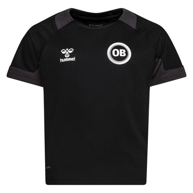 Odense Boldklub Goalkeeper Shirt 2020/21 Kids - , size 116 cm on Productcaster.