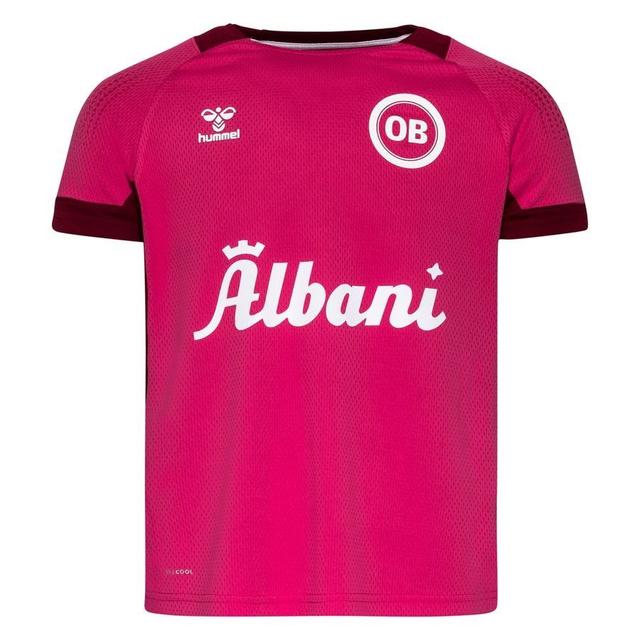 Odense Boldklub Goalkeeper Shirt 2020/21 - , size Large on Productcaster.