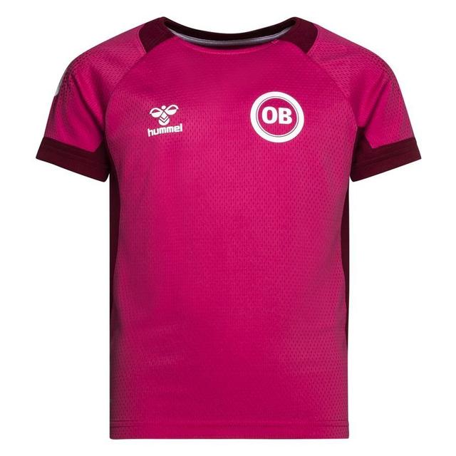 Odense Boldklub Goalkeeper Shirt 2020/21 Kids - , size 152 cm on Productcaster.