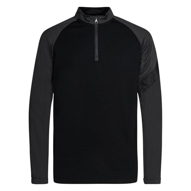 Nike Training Shirt Dry Academy Pro Drill - Black/anthracite/white Kids, size XS: 122-128 cm on Productcaster.