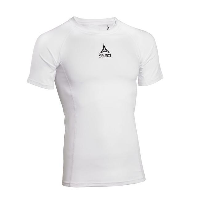 Select Baselayer - White, size Small on Productcaster.