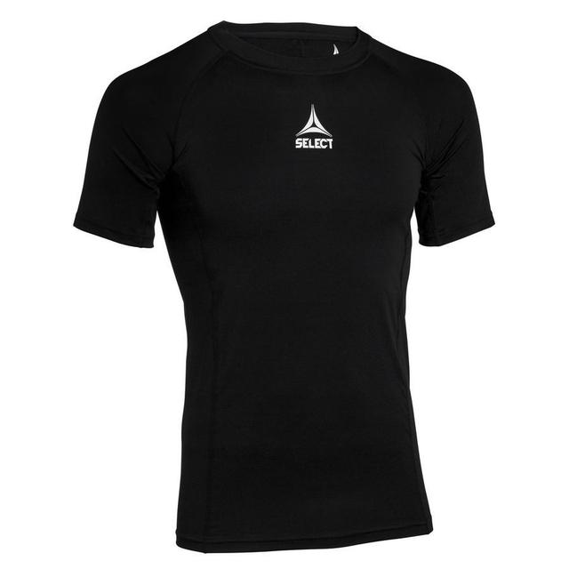 Select Baselayer - Black, size XX-Large on Productcaster.