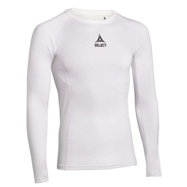 Select Baselayer - White, size Large on Productcaster.