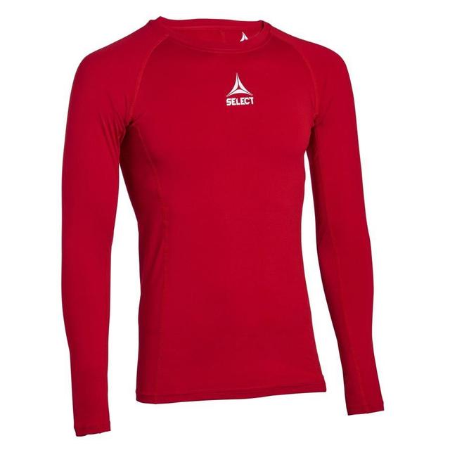 Select Baselayer - Red, size X-Large on Productcaster.