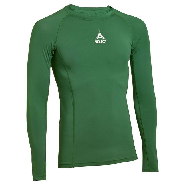 Select Baselayer - Green, size Medium on Productcaster.