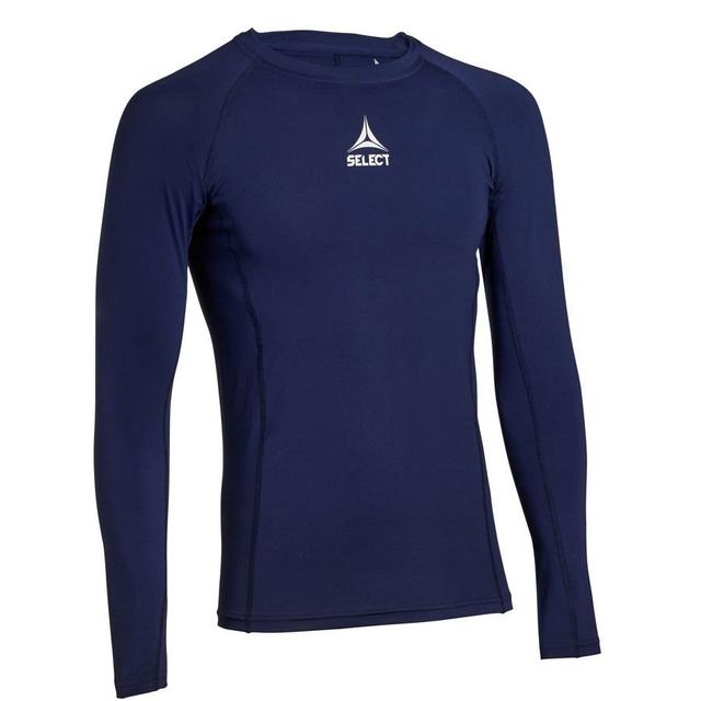 Select Baselayer - Navy, size X-Large on Productcaster.