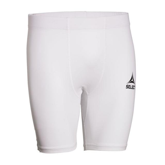 Select Baselayer Tights - White, size Large on Productcaster.