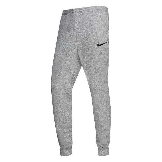 Nike Trainingsbroek Fleece Park 20 - Grijs/zwart, maat Small on Productcaster.