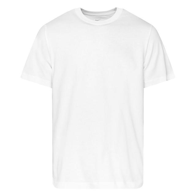 Nike T-shirt Park 20 - White/black, size Large on Productcaster.