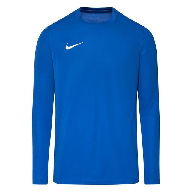 Nike Playershirt Dry Park Vii - Royal Blue/white, size XX-Large on Productcaster.