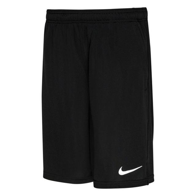 Nike Shorts Dri-fit Park 20 Kz - Zwart/wit Kids, maat XL: 158-170 cm on Productcaster.