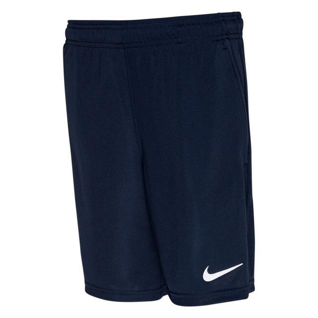 Nike Shorts Dri-fit Park 20 Kz - Obsidian/white Kids, size L: 147-158 cm on Productcaster.