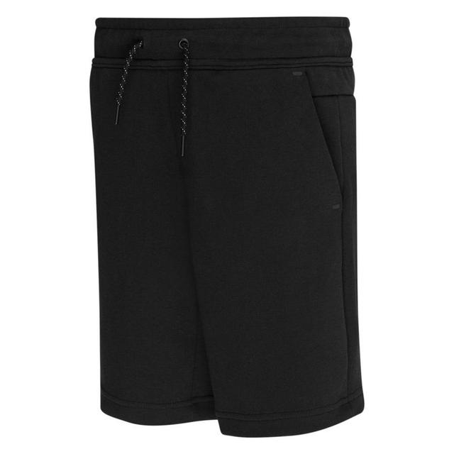 Nike Shorts Tech Fleece - Black Kids, size XS: 122-128 cm on Productcaster.