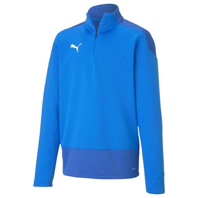 Teamgoal 23 Training 1/4 Zip Top Jr - , size YM/140 cm on Productcaster.