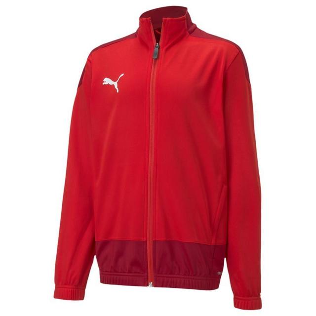 Teamgoal 23 Training Jacket Jr - PUMA, maat YXL/164 cm on Productcaster.