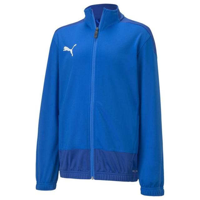 Teamgoal 23 Training Jacket Jr - , size YM/140 cm on Productcaster.