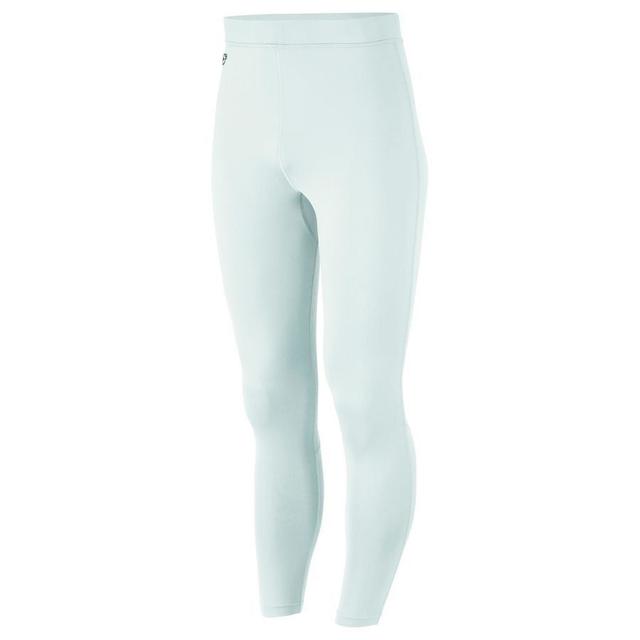 PUMA Baselayer Liga Tights Long - White, size Medium on Productcaster.