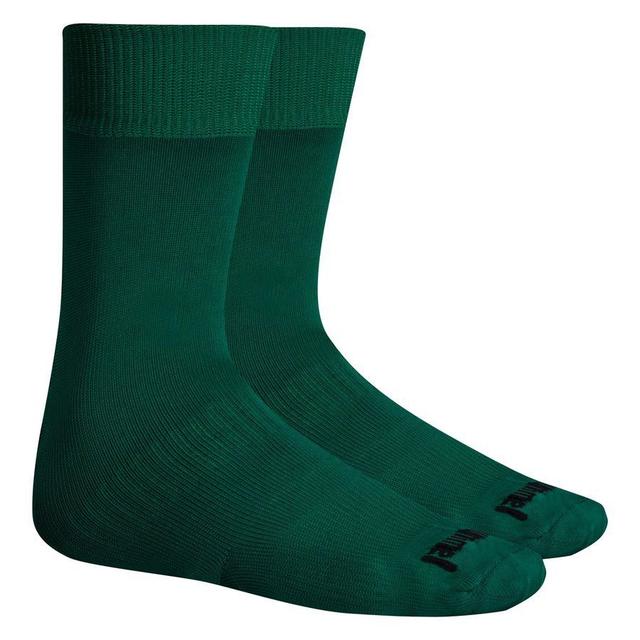 Hummel Promo Football Socks - Green, size 35-38 on Productcaster.