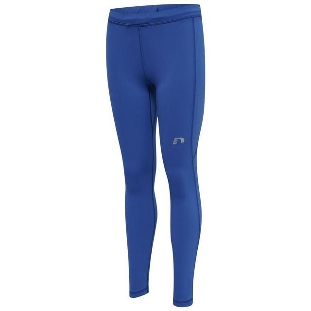 Kids Core Tights True Blue - , size 164 cm on Productcaster.