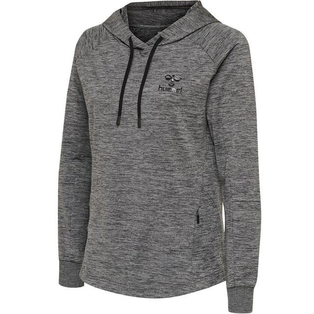 Hummel Selby Hoodie - Grey Women, size X-Small on Productcaster.