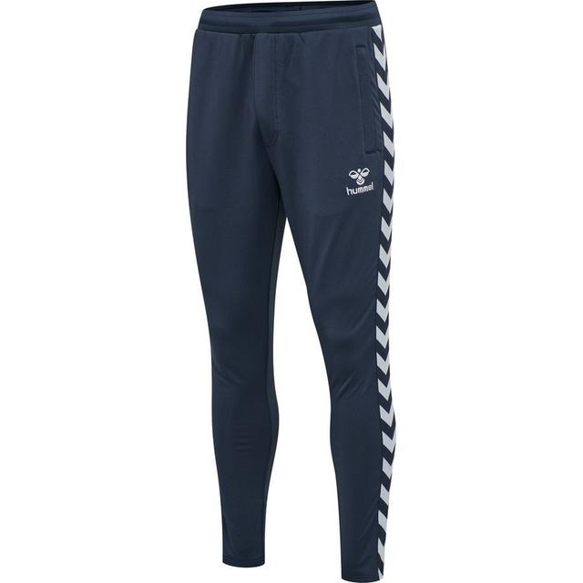 Hummel Nathan Broek - Navy, maat XX-Large on Productcaster.