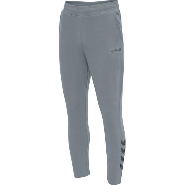 Hummel Legacy Pants - Grey, size Medium on Productcaster.