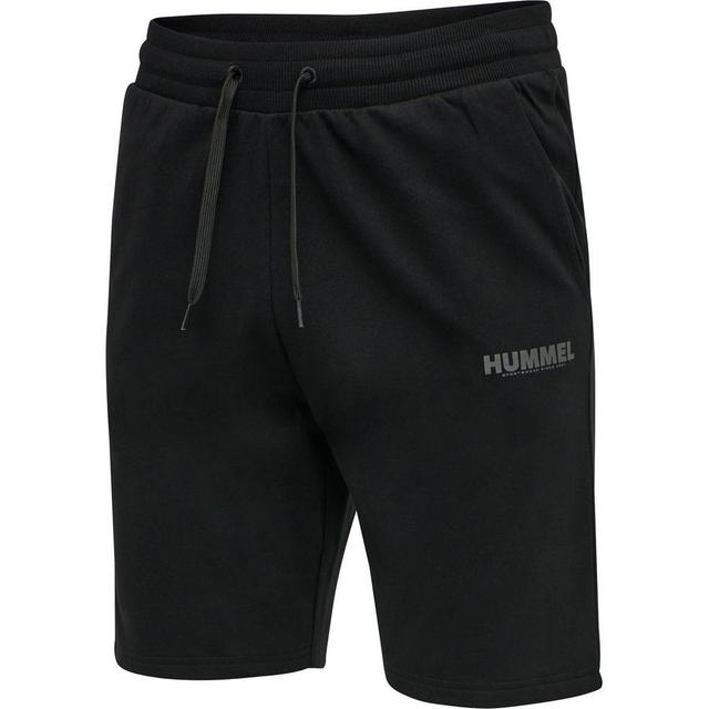 Hummel Legacy Shorts - Black, size XX-Large on Productcaster.