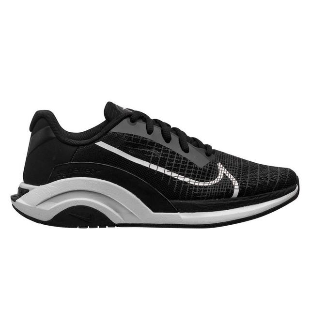 Nike Running Shoe Zoomx Superrep Surge - Black/white Woman, size 40 on Productcaster.