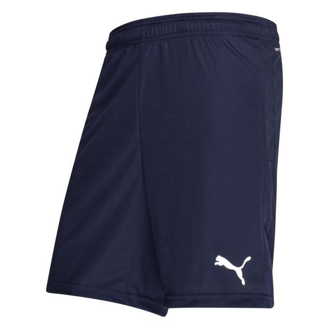 PUMA Football Shorts Teamgoal 23 - Navy, size X-Small on Productcaster.